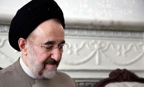 شکایت خاتمی از سردار نقدی به کجا می رسد؟