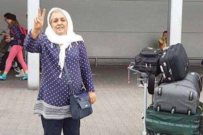 شعله پاکروان به «ایران‌وایر» می‌گوید: «فشار روی خانواده محکومان به اعدام بی‌نهایت زیاد است. به عنوان پدر و مادر، مرگ را خیلی نزدیک به خودت می‌بینی، در حالی که مفهوم اصلی‌اش را نمی‌دانی.