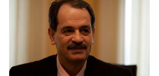 Death Sentence for Spiritual Leader Reveals Cracks in Iran’s Power Base