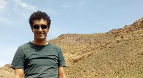 After a five-day leave of absence, Ardeshir Fanaian, a prisoner of conscience, returned to prison on August 18
