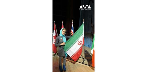 زینب یکی از ۱۰ یخ‌نورد‌‌‌‌ برتر جهان از نگاه فدراسیون جهانی در سال ۲۰۱۷ میلادی، حالا تصمیم گرفته است از دنیای ورزش قهرمانی خداحافظی کند.