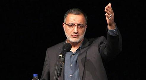 Alireza Zakani, former chairman of the Parliamentary Special Commission and a JCPOA opponent, said this verification should also be carried out by parliament
