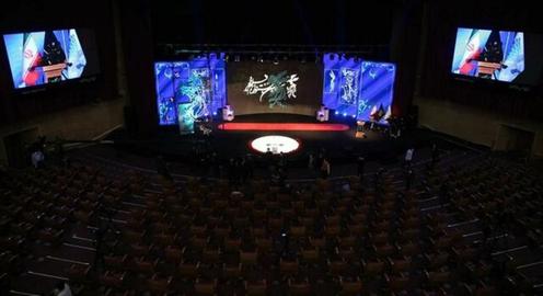 جشنواره فیلم فجر؛ نهادهای امنیتی جوایز را درو می‌کنند