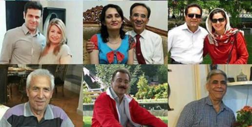 Authorities arrested several Baha'is in Kermanshah on October 17