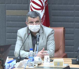 ایرج حریرچی، معاون کل وزیر بهداشت گفت پیش‌بینی می‌شود ایران تا یک سال آینده درگیر کرونا باشد و مرگ‌ومیرهای ناشی از آن ادامه داشته باشد.
