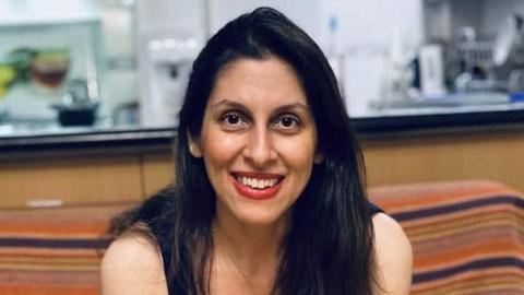 Elation and Fear for Nazanin's Family as New Court Date Set in Iran