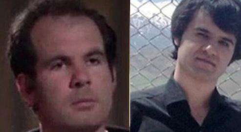 two Kurdish prisoners, Diako Rasoulzadeh and Saber Sheikh-Abdollah, were hanged this week despite having requested a pardon