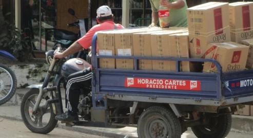 Hezbollah y la estafa del tabaco en América del Sur