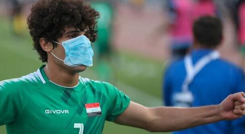 از سکوت سلبریتی‌های فوتبال ایران تا جنبش اعتراضی بازیکنان عراق