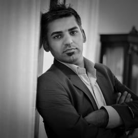 محمد آهنگر