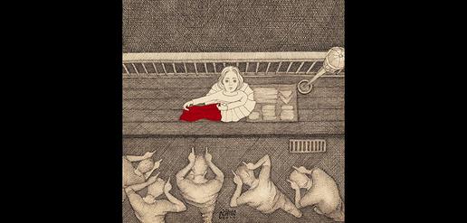 Hidden Angels