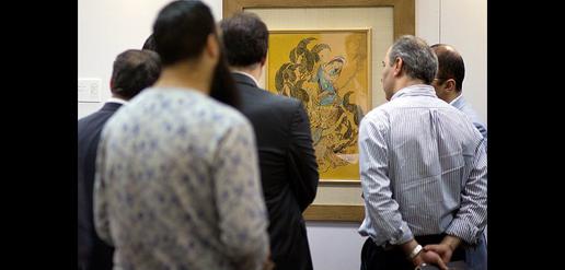Masterpieces up for Auction