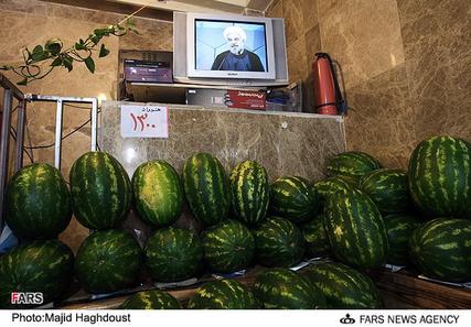 انتخابات – 7 روز + مناظره هیجان انگیز = باخت قالیباف، شکوفایی ولایتی و تنهایی جلیلی