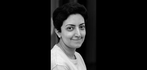 Naghmeh Zabihian