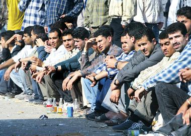 Iran’s Economy Is Stagnating Even Before New US Sanctions Hit