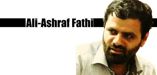 Ali-Ashraf Fathi, Crime: Journalism
