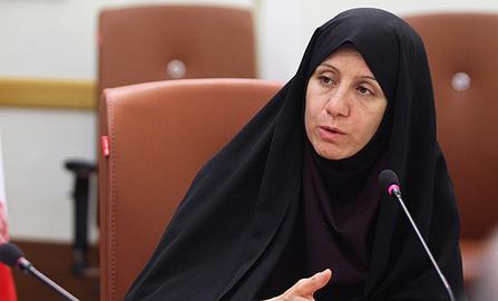 "The parliament was like a mosque for us"