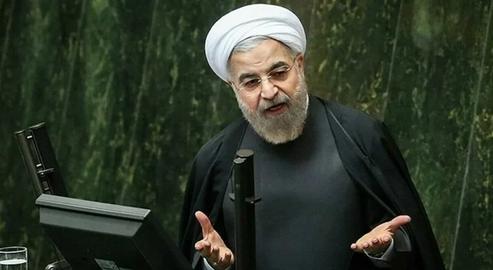 Several supporters of Supreme Leader Ali Khamenei have recently called for Rouhani to be put on trial - not because there is a realistic prospect of this, but to humiliate him
