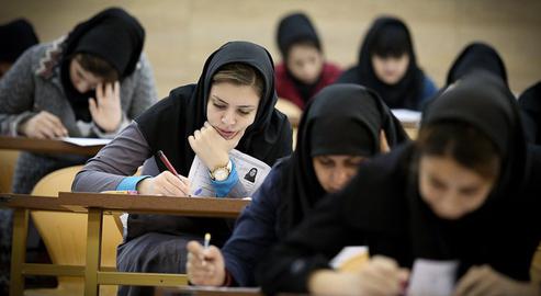 Why Do Iranian Female Dentistry Students Need their Husbands’ Consent?