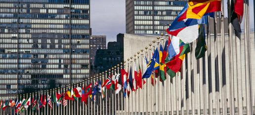 UN General Assembly Calls on Iran to Eliminate Religious Discrimination