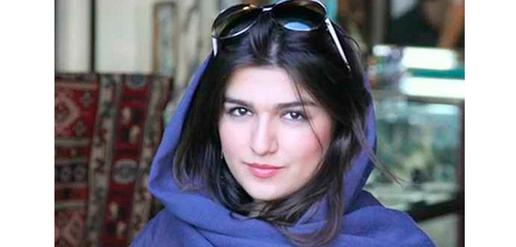 London Students’ Hunger Strike in Support of Ghoncheh Ghavami