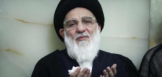 Iran’s Political Future Uncertain as Top Official Dies