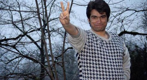 Ehsan Mazandarani to Begin Hunger Strike