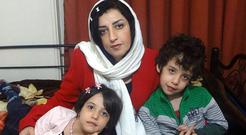 ادعای مدیرکل زندان‌های زنجان علیه نرگس محمدی
