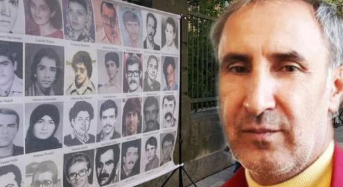 شاهد دادگاه حمید نوری در آلبانی: هم من او را می‌شناسم هم او مرا