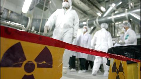 امریکا می گوید درباره مقاصد ایران از تولید سلاح های شیمیایی نگران است و به این ترتیب در حال گشودن پرونده تازه ای علیه نظام جمهوری اسلامی ایران است.