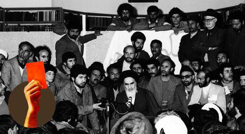 Ayatollah Ruhollah Khomeini, the founder of the Islamic Revolution, claimed: “Workers in the Islamic Republic will have the right to gather and defend their trade union rights.”