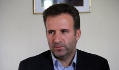 بهرام پارسایی، نماینده منتخب شیراز-اصلاح طلب
