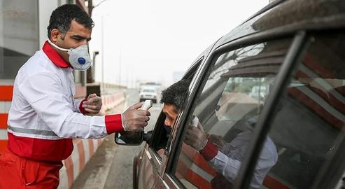 Iran Braces for New Wave of Covid-19 Infections as "Fakhra" Vaccine Unveiled
