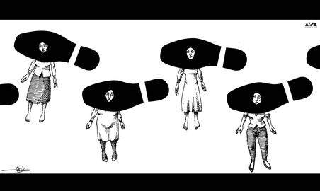 Compulsory Hijab