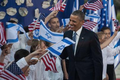 NEW POLL: Majority of American Jews Support Iran Nuclear Deal