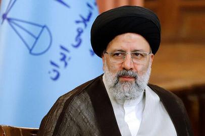 مهدی تاج، از دهه ۶۰ خورشیدی، «ابراهیم رییسی» رییس قوه قضاییه ایران را «حاج آقا» صدا می‌زند.
