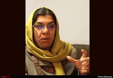 جلسه دادگاه رسیدگی به اتهامات پروین محمدی برگزار شد