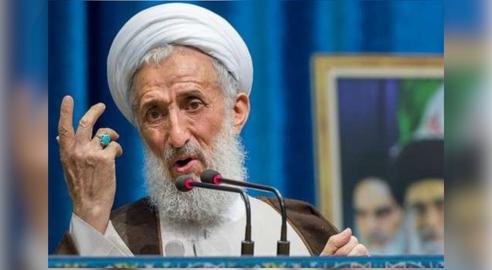 خطیب نمازجمعه تهران: ایران ابرقدرت جهانی است