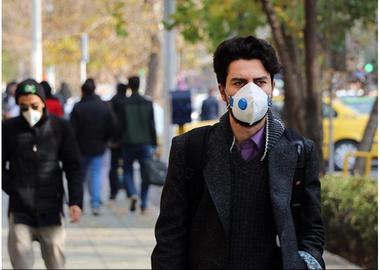 Coronavirus Pandemic: An Iranian Chronology, April 2020