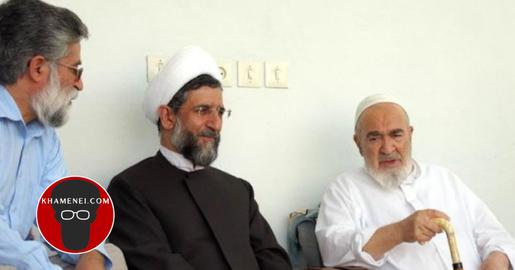 سرنوشت نویسندگان نامه‌های سرگشاده به خامنه‌ای؛ احمد قابل؛ حبس، بیماری و مرگ
