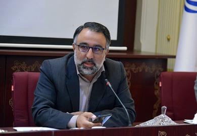 آبان سال ۱۳۹۱ اسماعیل احمدی در جریان «نهمین همایش بسیج و اصحاب رسانه» به عنوان مدیر روابط عمومی سازمان بسیج مستضعفین منصوب می‌شود