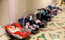 ۷۰۰ خانواده قزوینی در انتظار فرزند‌خوانده هستند
