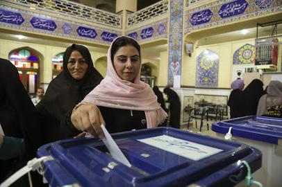 انتخابات مجلس یازدهم در ساعات پایانی؛ شمارش آرا بزودی آغاز می شود