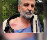 شهردار پیربازار رشت نیروی خدماتی شهرداری را کتک زد