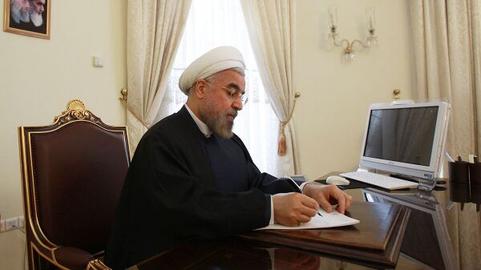 موافقت حسن روحانی با استخدام ۱۲ هزار فرزند شهید و ایثارگر در بخش دولتی