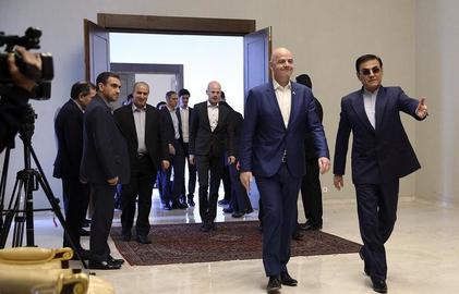 فوتبال؛ آیا ایران می‌تواند میزبانی را از منامه به تهران برگرداند؟