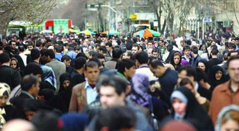 In fact, based on the actual habitable area of Iran, the increase Khamenei seeks would lead to demographic and environmental disaster