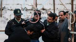 موج اعدام در زندان‌های ایران