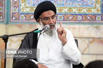 نماینده خامنه‌ای در خوزستان: نباید از رییسی توقع حل فوری مشکلات را داشته باشیم