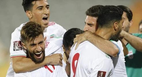'No Plane' to Take Iran's National Football Team to Lebanon